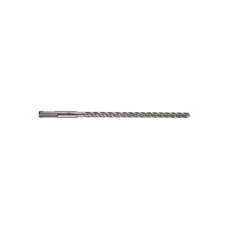   MILWAUKEE Vrták do kameňa 8 x 210/150 mm štvorbřitý MX4 SDS-Plus (50 ks)
