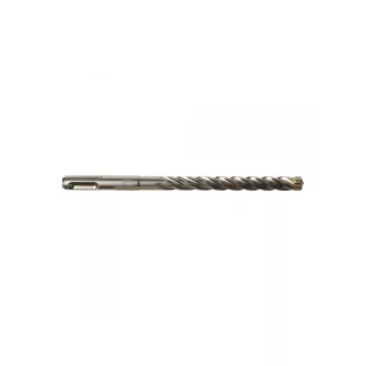   MILWAUKEE Vrták do kameňa 10 x 160/100 mm štvorbřitý MX4 SDS-Plus (50 ks)