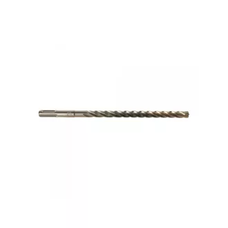   MILWAUKEE Vrták do kameňa 10 x 210/150 mm štvorbřitý SDS-Plus (50 ks)