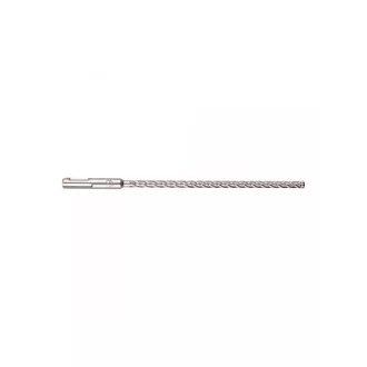   MILWAUKEE Vrták do kameňa 6,5 x 210/150 mm štvorbřitý SDS-Plus (50 ks)