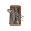 MILWAUKEE Vrták do kameňa 6,5 x 210/150 mm štvorbřitý SDS-Plus (50 ks)