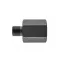 MILWAUKEE Adaptér na uhlovú brúsku M14- 1/2" x 20