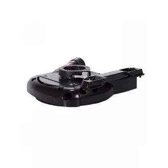   MILWAUKEE Adaptér na odsávanie prachu pre uhlovú brúsku DEG125