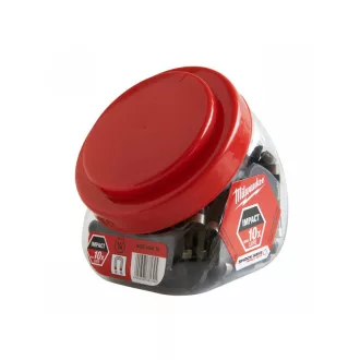 MILWAUKEE Držiak bitov 60 mm 1/4" magnetický