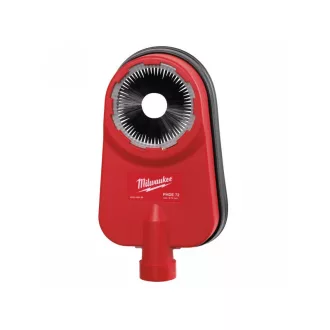MILWAUKEE adaptér na odsávanie prachu PHDE72 (6 - 72 mm)