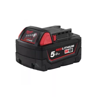 Batéria MILWAUKEE (M18B5) 18 V / 5,0 Ah