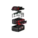 Batéria MILWAUKEE (M18B5) 18 V / 5,0 Ah