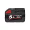 Batéria MILWAUKEE (M28B5) 28 V / 5,0 Ah