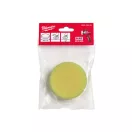 MILWAUKEE Leštiaci špongia tvrdá 75 x 25 mm