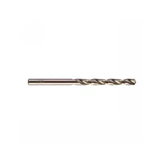   MILWAUKEE Skrutkovací vrták 5,2 x 86/52 mm HSS-G DIN 338 Thunderweb (10 ks)