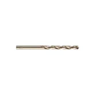   MILWAUKEE Vrták 6,2 x 101/63 mm HSS-G DIN 338 Thunderweb (10 ks)