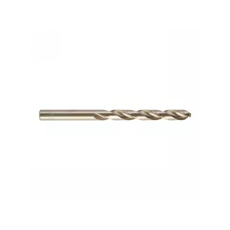   MILWAUKEE Skrutkovací vrták 8,2 x 117/75 mm HSS-G DIN 338 Thunderweb (5 ks)