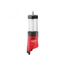 MILWAUKEE Akumulátorová LED lampa M12 LL-0 (bez batérie + nabíjačky)