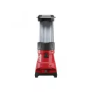 MILWAUKEE Akumulátorová LED lampa M12 LL-0 (bez batérie + nabíjačky)