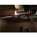 MILWAUKEE Akumulátorová LED lampa M12 LL-0 (bez batérie + nabíjačky)