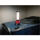 MILWAUKEE Akumulátorová LED lampa M12 LL-0 (bez batérie + nabíjačky)