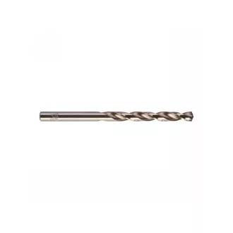   MILWAUKEE Skrutkovací vrták 6,4 x 101/63 mm HSS-G DIN 338 Thunderweb (10 ks)