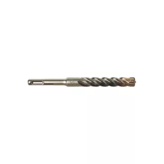   MILWAUKEE Vrták do kameňa 15 x 160/100 mm štvorbřitý SDS-Plus