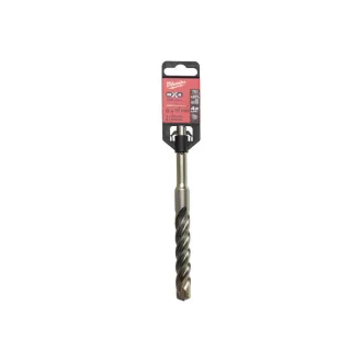   MILWAUKEE Vrták do kameňa 15 x 160/100 mm štvorbřitý SDS-Plus