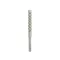 MILWAUKEE Vrták do kameňa 16 x 160/110 mm štvorbřitý SDS-Plus