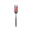 MILWAUKEE Vrták do kameňa 16 x 160/110 mm štvorbřitý SDS-Plus