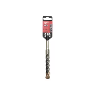   MILWAUKEE Vrták do kameňa 16 x 160/110 mm štvorbřitý SDS-Plus