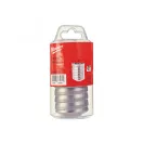 MILWAUKEE Hlava jadrovej vŕtačky 50 x 100 mm SDS-Max TCT2