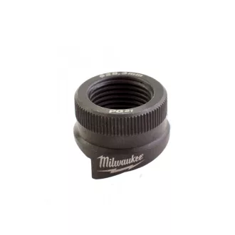 MILWAUKEE Vysekávací tŕň 28,3 mm PG21