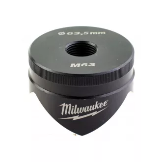 MILWAUKEE dierovací tŕň M63