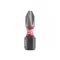 Hrot bitov MILWAUKEE PH2 x 25 mm (2 ks)