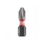 Hrot bitov MILWAUKEE PH2 x 25 mm (2 ks)