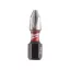MILWAUKEE Hrot bitu PH2 x 25 mm (25 ks)