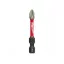 MILWAUKEE Hrot bitu PH2 x 50 mm DIN3126 (10 ks)