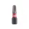 MILWAUKEE Hrot bitu PH3 x 25 mm SHOCKWAVE (2 ks)