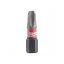 MILWAUKEE Hrot bitu PH3 x 25 mm SHOCKWAVE (2 ks)