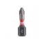 MILWAUKEE Hrot bitu PZ1 x 25 mm (2 ks)