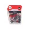 MILWAUKEE Hrot bitu PZ1 x 25 mm (25 ks)