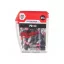 MILWAUKEE Hrot bitu PZ1 x 25 mm (25 ks)