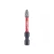 MILWAUKEE Hrot bitu PZ2 x 50 mm DIN3126 (10 ks)