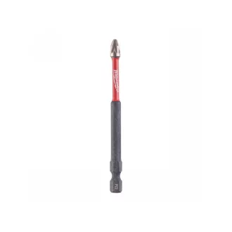 MILWAUKEE Hrot bitu PZ2 x 90 mm DIN3126