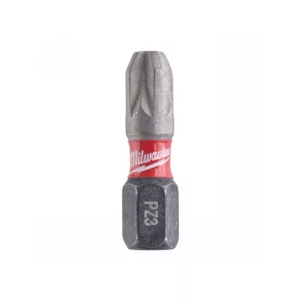 MILWAUKEE Hrot bitu PZ3 x 25 mm (25 ks)