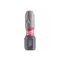 MILWAUKEE Hrot bitu PZ3 x 25 mm (25 ks)