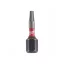 MILWAUKEE Bit hrot torx TX10 x 25 mm (2 ks)