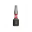 MILWAUKEE Bit hrot torx TX15 x 25 mm (2 ks)
