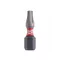 MILWAUKEE Bit hrot torx TX20 x 25 mm (2 ks)