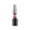 MILWAUKEE Bit hrot torx TX20 x 25 mm (25 ks)