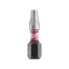MILWAUKEE Bit hrot torx TX20 x 25 mm (25 ks)