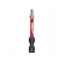 MILWAUKEE Hrot bitov torx TX20 x 50 mm