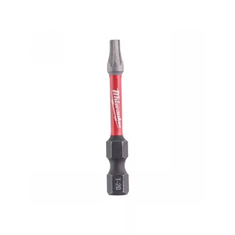 MILWAUKEE Bit hrot torx TX20 x 50 mm (10 ks)