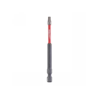 MILWAUKEE Hrot bitov torx TX20 x 90 mm 1/4"